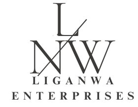 Logo&nbsp;LIGANWA ENTERPRISES